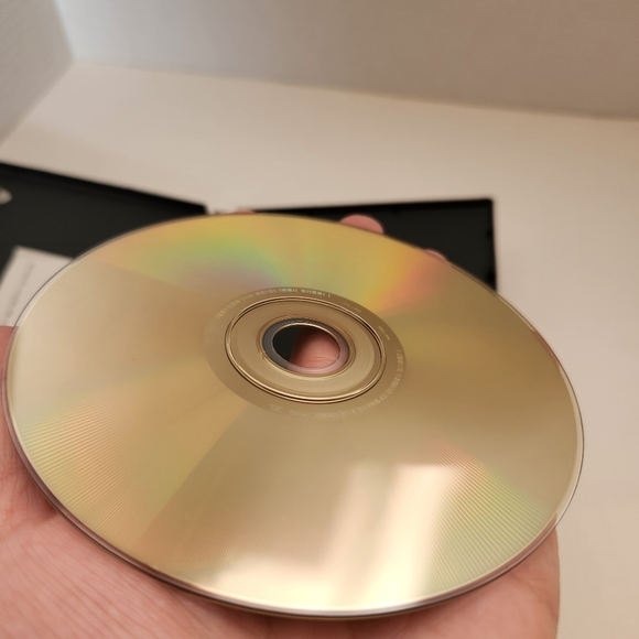 🎬Godzilla DVD Movie - Picture 3 of 4